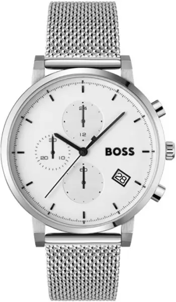 Orë dore Hugo Boss Skymaster 1513933
