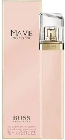 Eau de Parfume Hugo Boss Ma Vie Pour Femme, 75ml