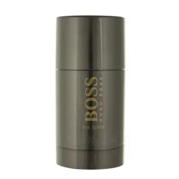 Deodorant stick për meshkuj Hugo Boss The Scent 75ml