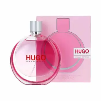 Parfum Hugo Boss Hugo Woman Extreme, 75 ml