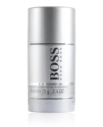 Deodorant Hugo Boss Bottled No. 6 75 ml, man