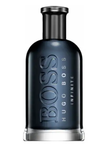Eau de Parfum Hugo Boss Bottled Infinite, 200ml
