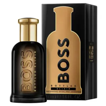 Eau de Parfum Hugo Boss Bottled Elixir, 50ml