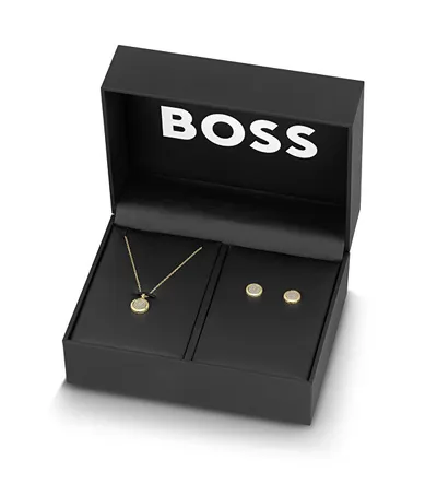 Set HUGO BOSS - qafore + vathë 1570149 - 1