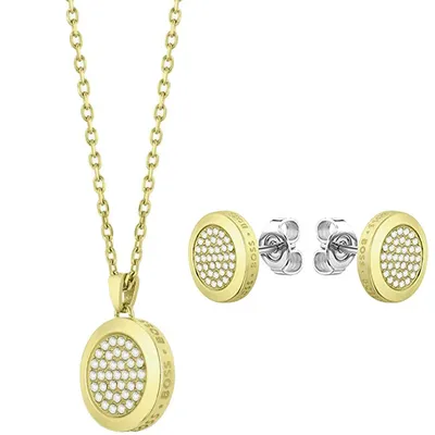 Set HUGO BOSS - qafore + vathë 1570149 - 2