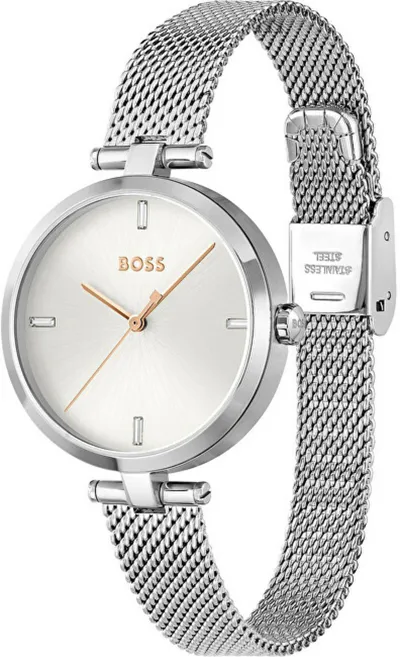 Orë dore Hugo Boss Majesty 1502653 - 2