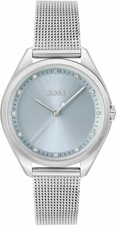Orë dore Hugo Boss Saya 1502667 - 1