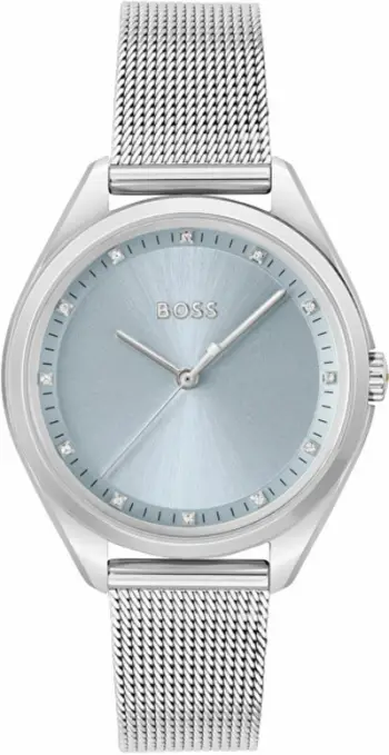 Orë dore Hugo Boss Saya 1502667