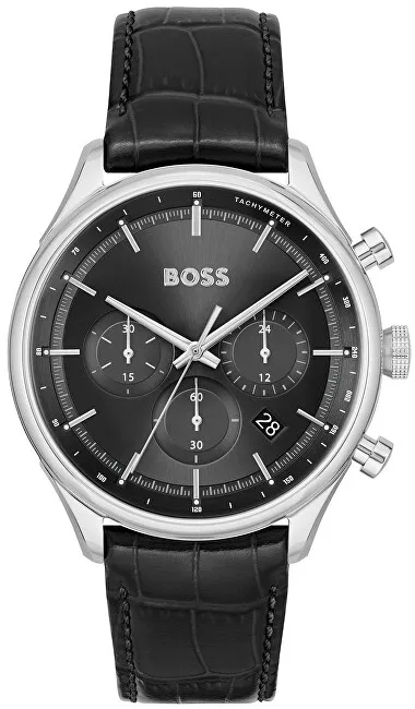Orë dore HUGO BOSS Gregory 1514049 - 1