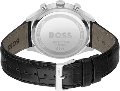Orë dore HUGO BOSS Gregory 1514049 - 3