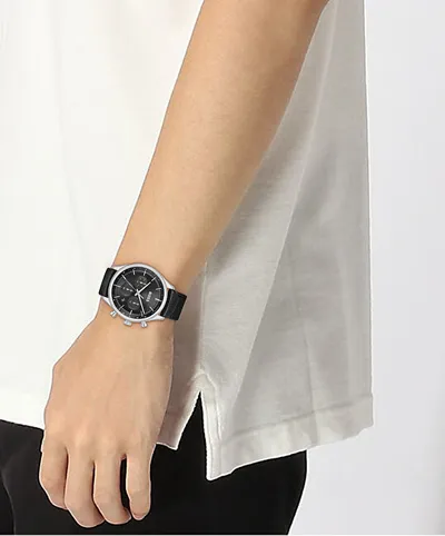 Orë dore HUGO BOSS Gregory 1514049 - 4