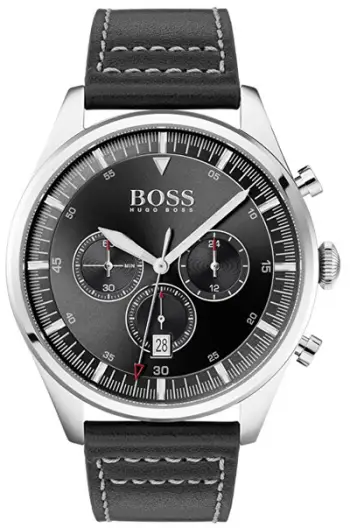 Orë dore Hugo Boss, e zezë