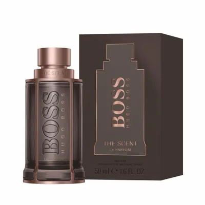 Parfum Hugo Boss The Scent For Him, 50 ml - 1