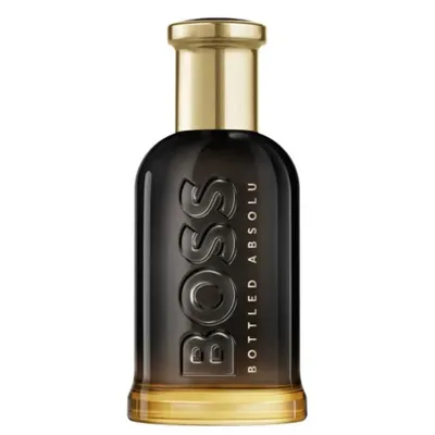 Eau de Parfum Hugo Boss Boss Absolu Intense, 50ml - 1