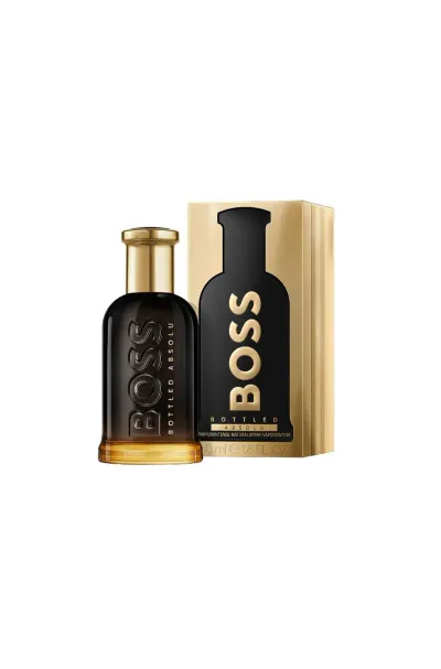 Eau de Parfum Hugo Boss Boss Absolu Intense, 50ml - 2