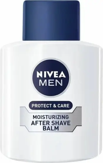 Balsam pas rrojes Nivea Protect & Care Original After Shave Lotion, 100ml