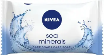 Sapun Nivea Sea Minerals, 90g