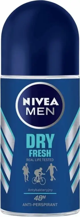 Deodorant stick Nivea Men Fresh Active për meshkuj 50ml