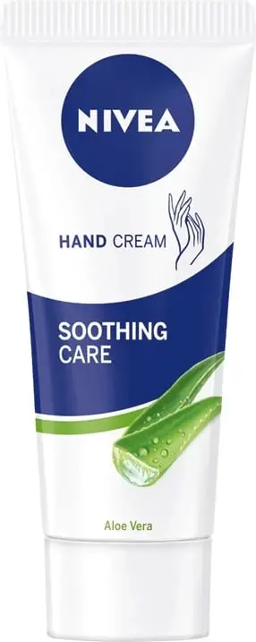Krem për duar Nivea Refreshing Care, 75 ml