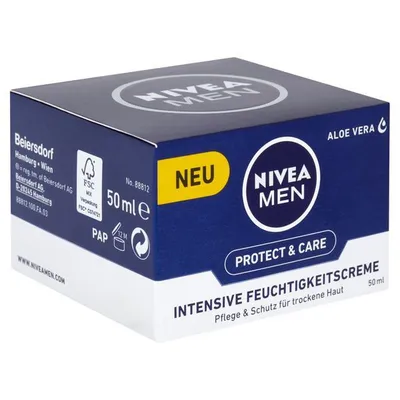 Krem Nivea Originals 50 ml - 2