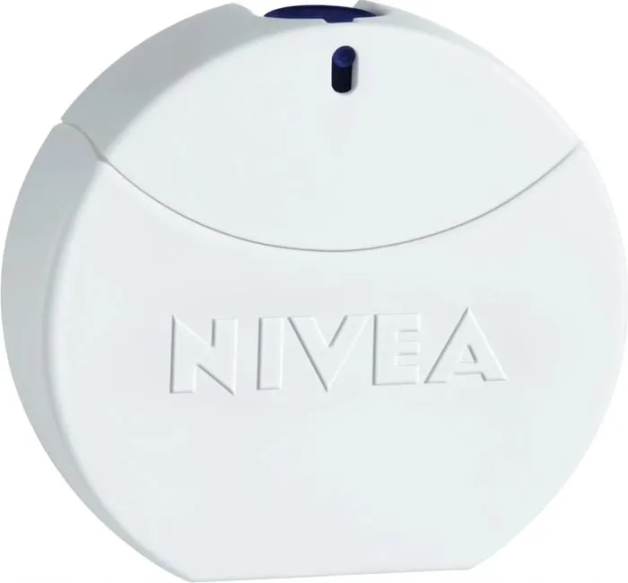 Eau de Toilette për femra Nivea Creme 30ml - 1
