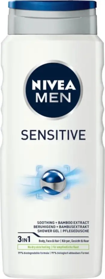 Xhel Nivea