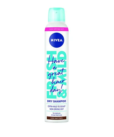 Shampo për flokë Nivea 200 ml - 1