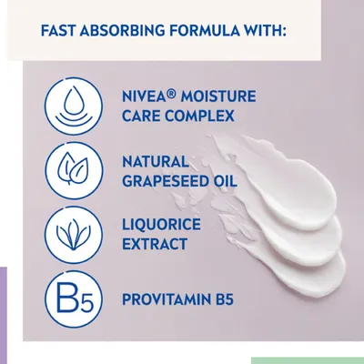Krem nate Nivea, 50 ml - 1
