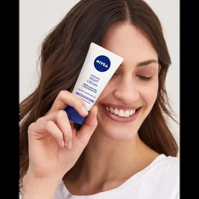 Krem nate Nivea, 50 ml - 2