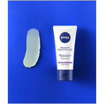 Krem nate Nivea, 50 ml - 4