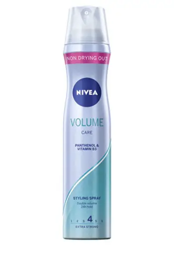 Sprej për flokë Nivea Volume Sensation
