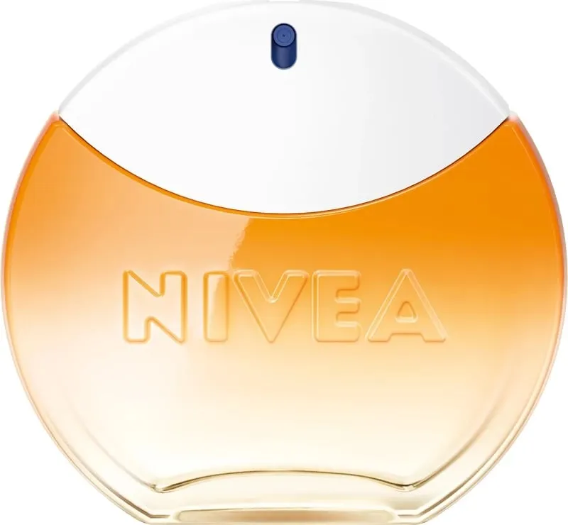 Eau de Toilette për femra Nivea Sun 30ml - 1