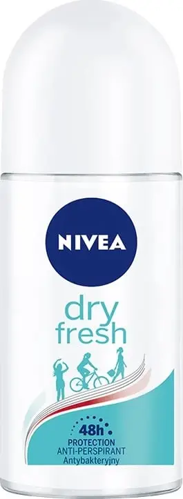Deodorant stick për femra Nivea Fresh Natural 50ml