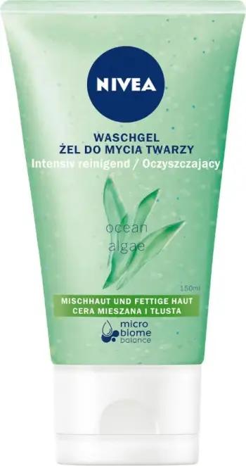 Xhel larës fytyre Nivea, 150 ml