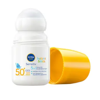 Losion Nivea Sun 50+, 50 ml