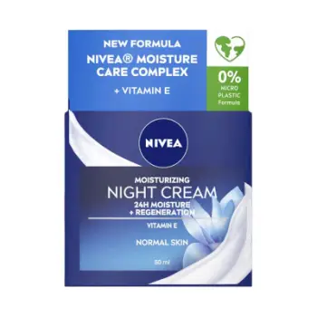 Krem Nivea Aqua Effect, 50 ml