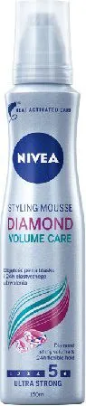 Shkumë për flokë Nivea, 150ml - 1