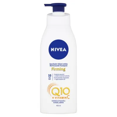 Losion për trup Nivea Q10 Plus - 1