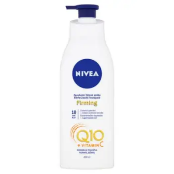Losion për trup Nivea Q10 Plus