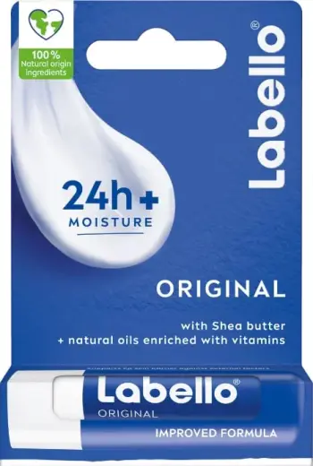Balsam për buzë Labello Original, 4.8 g