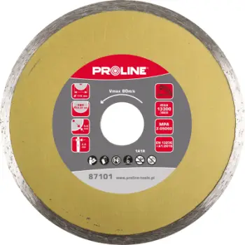 Disk prerës Proline, 180 mm