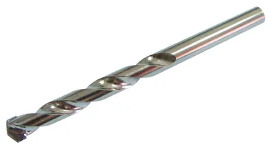 Majë shpuese Pro-Line, 600x14mm, e argjendtë - 1