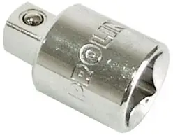 Vidë reduktuese Pro-Line, 1/2"-3/8"