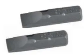 Vida Proline Bits 10669, 4.5x25mm, 1/4'', 2 copë - 1