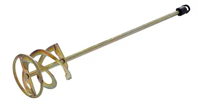 Përzierës për llaç dhe bojëra Proline, 80x400mm - 1
