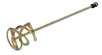 Përzierës për llaç dhe bojëra Proline, 80x400mm