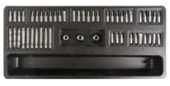 Tabaka majash Proline për set
