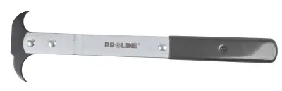 Nxjerrës për kapak vaji Pro-Line 46850, 310mm, i hirtë - 1