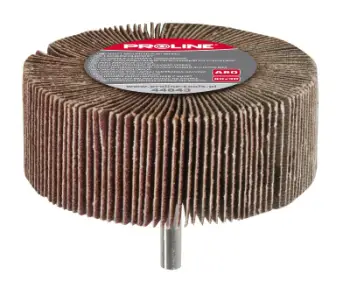 Disk lëmues Proline, 30 x 60 mm