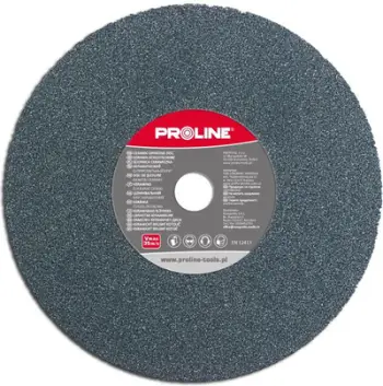 Rrotë qeramike Pro-Line, 150 x 20 x 12,7 mm, 95A